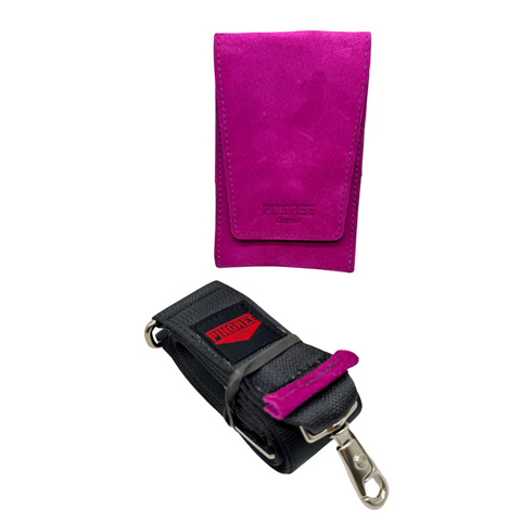 Motown Venue Bag - Seatbelt Strap