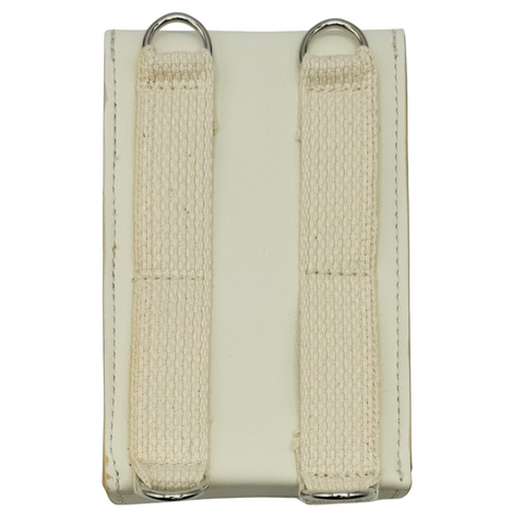 Motown Venue Bag - Leather Strap