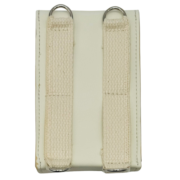 Motown Venue Bag - Seatbelt Strap