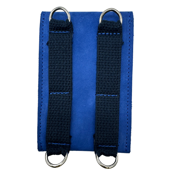 Motown Venue Bag - Leather Strap