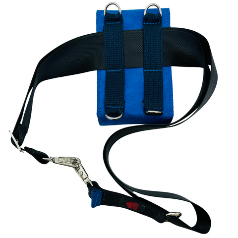 Motown Venue Bag - Seatbelt Strap