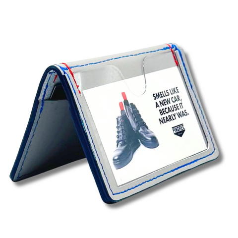 Concord II Billfold Wallet