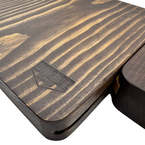 Made to Order:The Pingree Catchall – Detroit Valet Tray