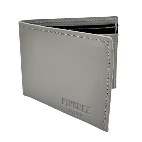 Willow Run Bifold Wallet