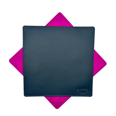 Made to Order: The Detroit Dice Tray