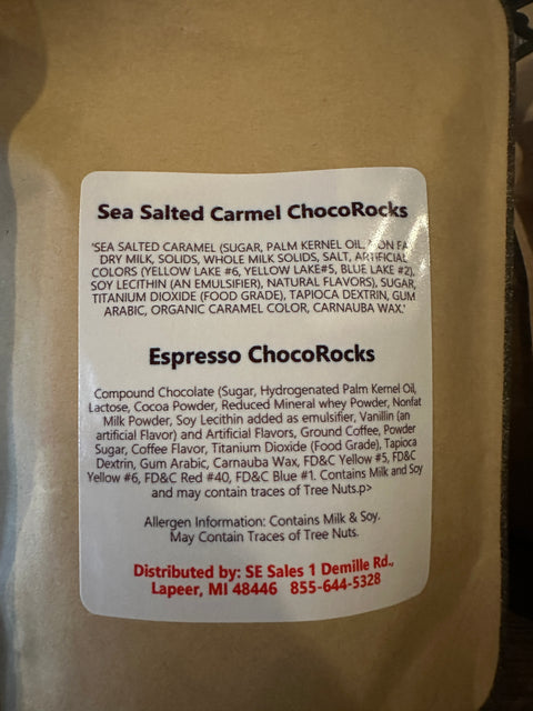 Doghouse Quarry Crunch