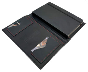 Pingree Work Folio
