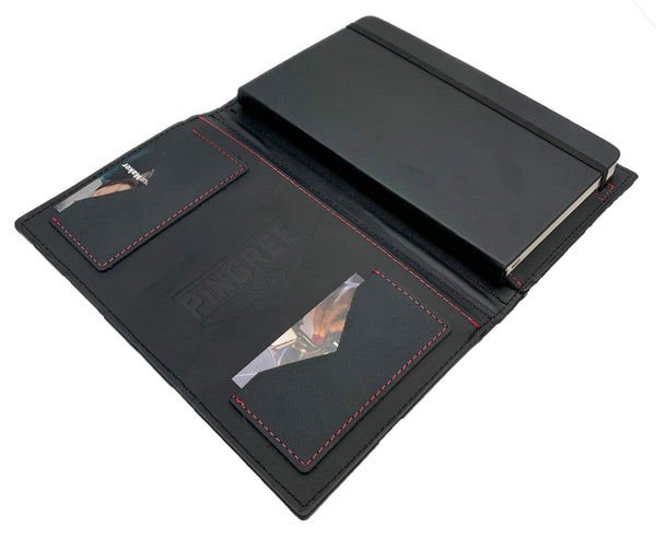Pingree Work Folio