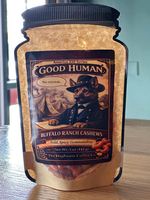 Buffalo Ranch Cashews