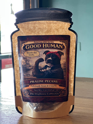 Praline Pecans