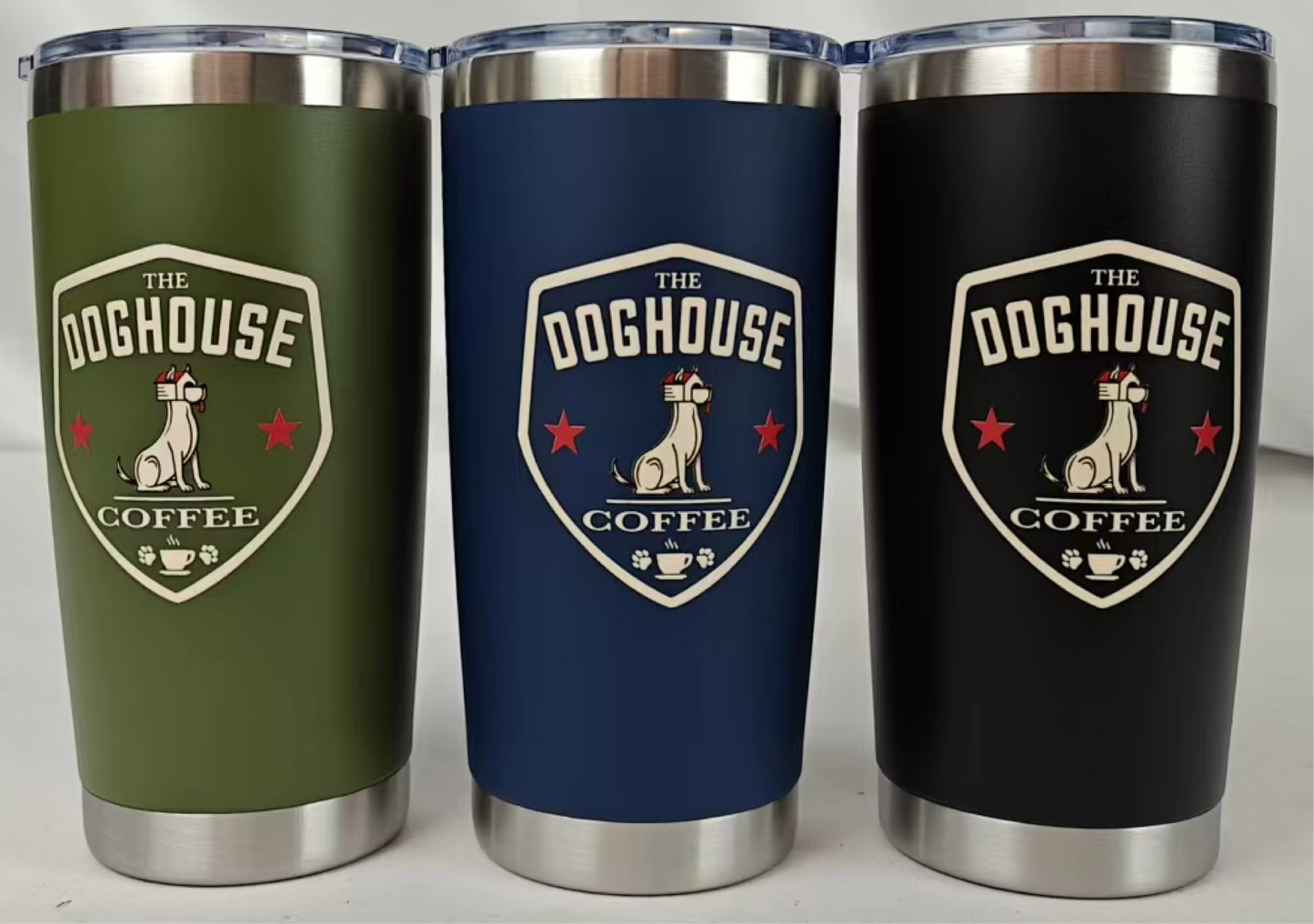 20oz UV Print Tumblers