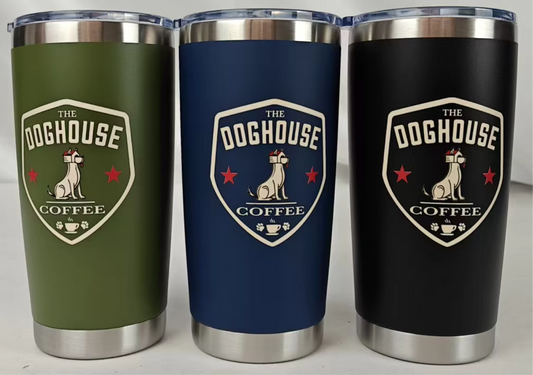 20oz UV Print Tumblers