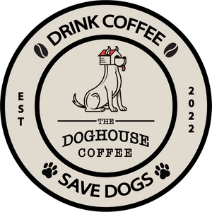 The Doghouse Coffee