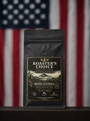 Roaster's Choice (Limited Series)