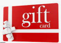 The Doghouse Gift Card.