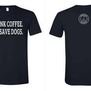 DCSD T-Shirt.