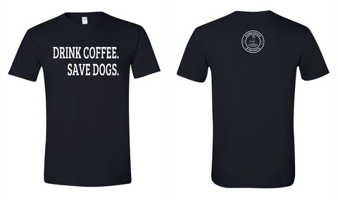 DCSD T-Shirt.