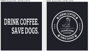 DCSD T-Shirt.