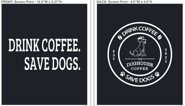 DCSD T-Shirt.