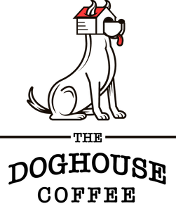 The Doghouse Coffee