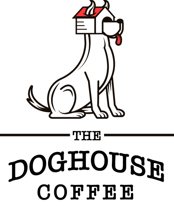 The Doghouse Coffee