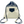 Detroit Drawstring Backpack in Leather