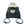 Detroit Drawstring Backpack in Leather