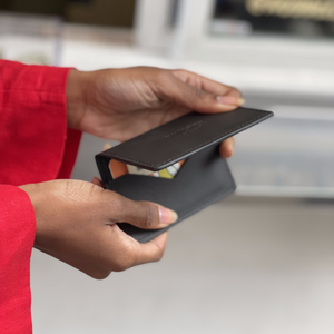 Concord Card Wallet
