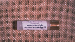Lip Balm.