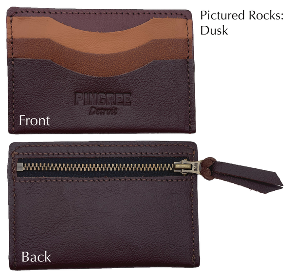 Whittier Wallet
