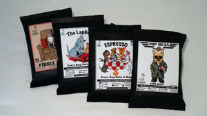 Owner's Choice Sampler.