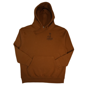 The Doghouse Heavyweight Hoodie.