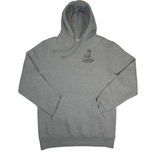 The Doghouse Heavyweight Hoodie.
