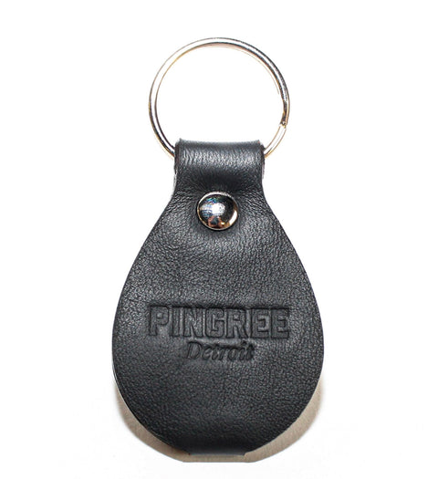 The Kercheval Car-Seat Key Chain