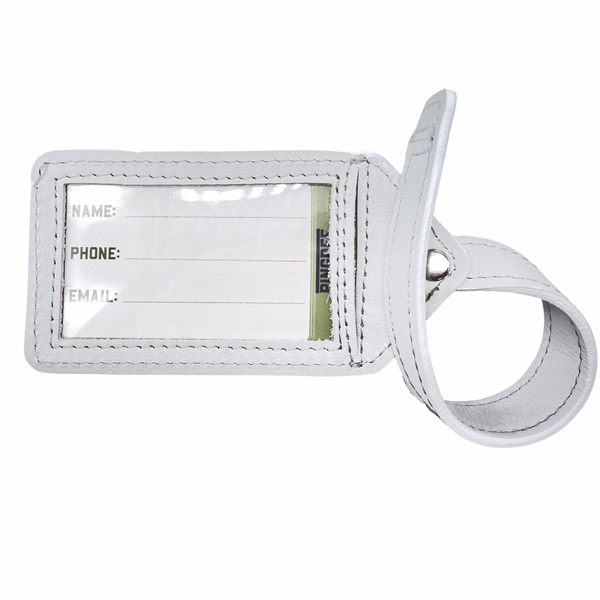 Lakes Luggage Tag