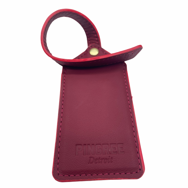 Lakes Luggage Tag