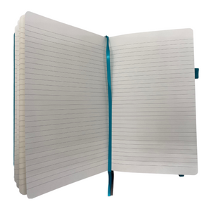 Hardcover Pingree Journal - Moleskine Style