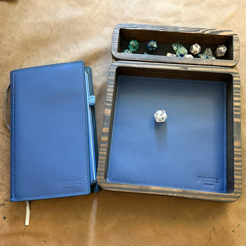 Made to Order: The Detroit Dice Tray
