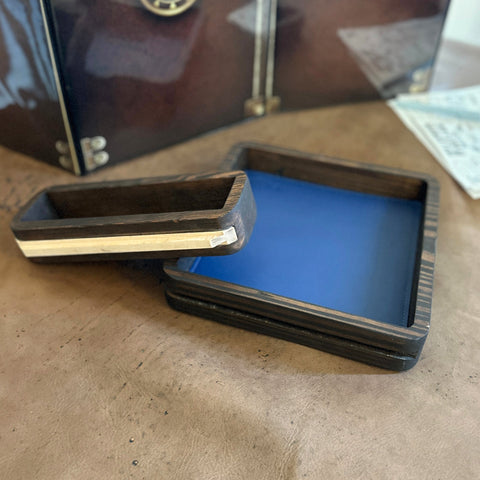 Made to Order: The Detroit Dice Tray